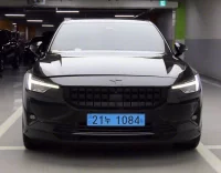 Polestar Polestar 2