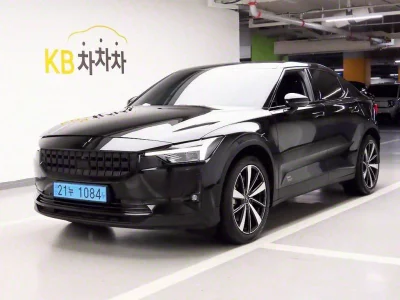 Polestar Polestar 2