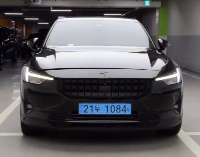 Polestar Polestar 2