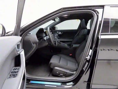 Polestar Polestar 2