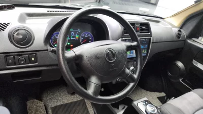 DFSK C35