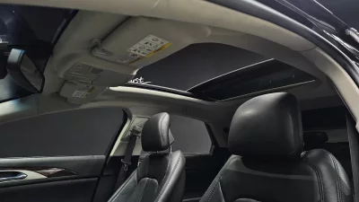 Lincoln MKZ