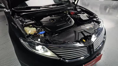 Lincoln MKZ