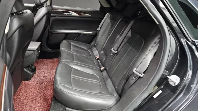 Lincoln MKZ