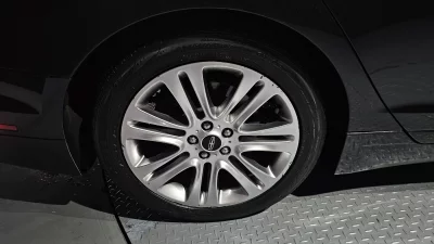 Lincoln MKZ