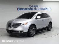 Lincoln MKX