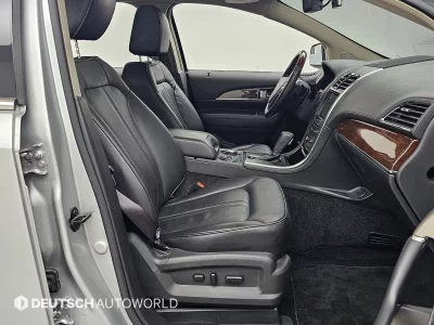 Lincoln MKX