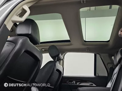 Lincoln MKX