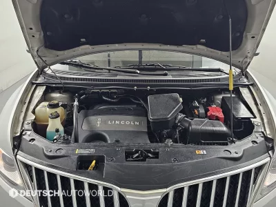 Lincoln MKX