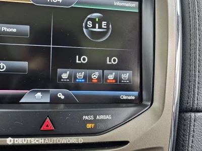 Lincoln MKX