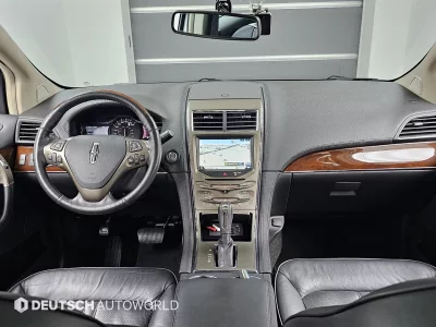 Lincoln MKX