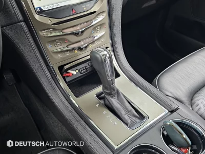Lincoln MKX