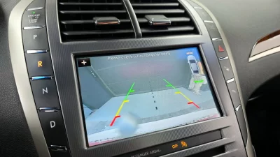 Lincoln MKZ