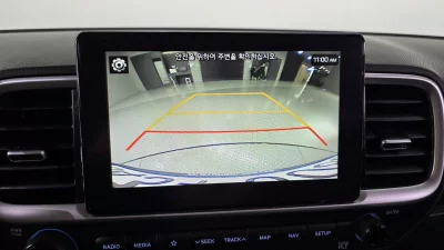 Hyundai Venue