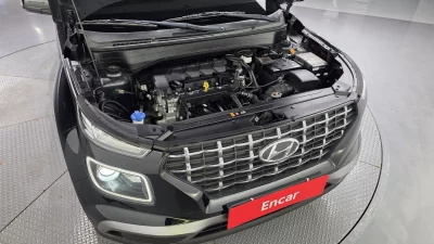 Hyundai Venue