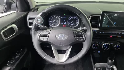 Hyundai Venue