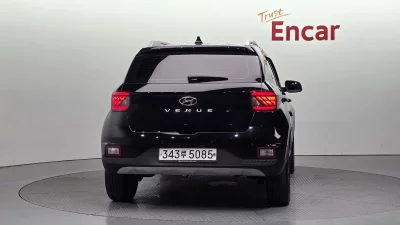 Hyundai Venue