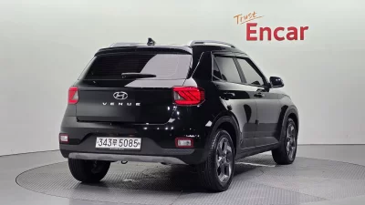 Hyundai Venue