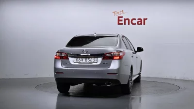 Renault Samsung SM5