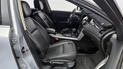 Renault Samsung SM5