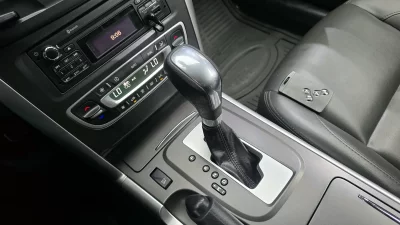 Renault Samsung SM5