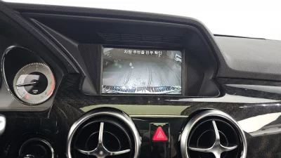 Mercedes-Benz GLK-Class