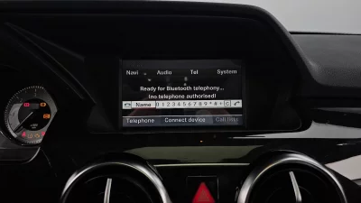 Mercedes-Benz GLK-Class