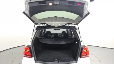 Mercedes-Benz GLK-Class