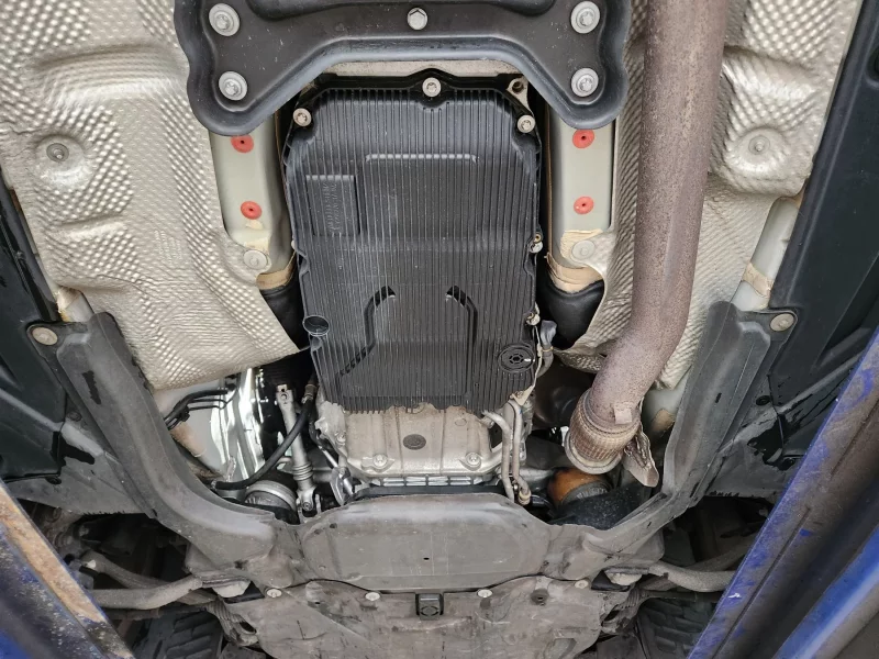 Mercedes-Benz SLC-Class