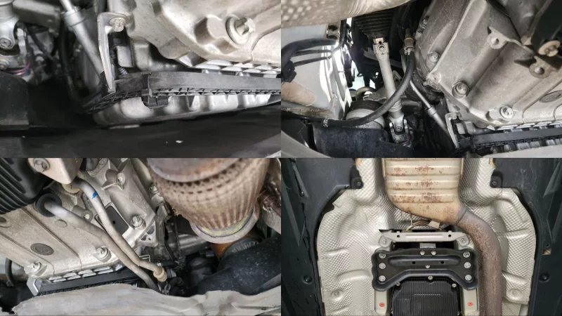 Mercedes-Benz SLC-Class