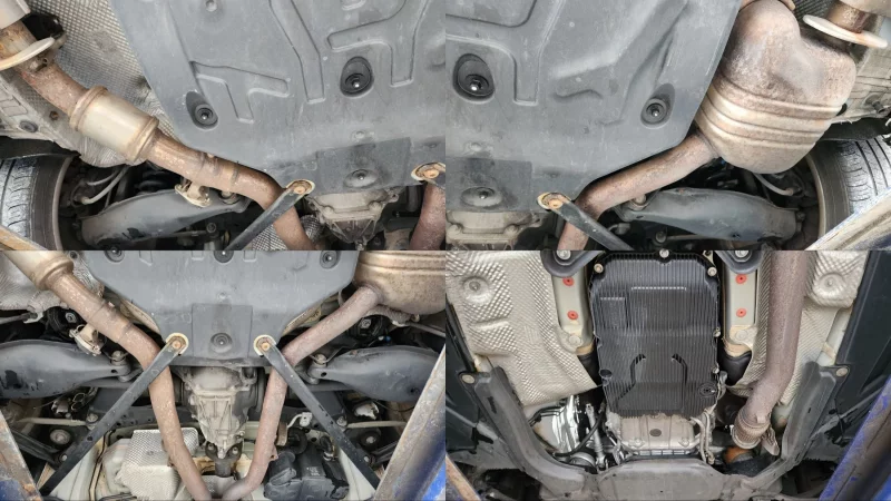 Mercedes-Benz SLC-Class