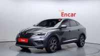 Renault Samsung XM3