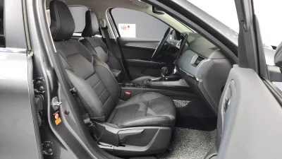 Renault Samsung XM3