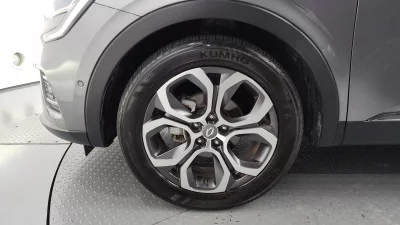 Renault Samsung XM3