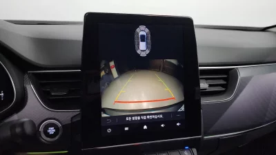 Renault Samsung XM3