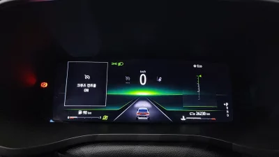 Renault Samsung XM3