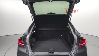 Renault Samsung XM3