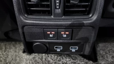 Renault Samsung XM3