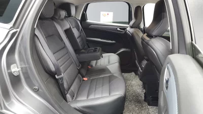 Renault Samsung XM3