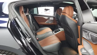 BMW 8-Series