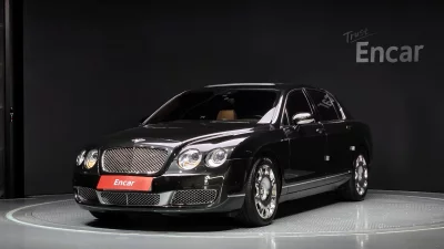 Bentley Flying Spur
