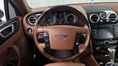 Bentley Flying Spur