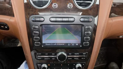 Bentley Flying Spur