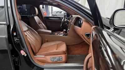 Bentley Flying Spur