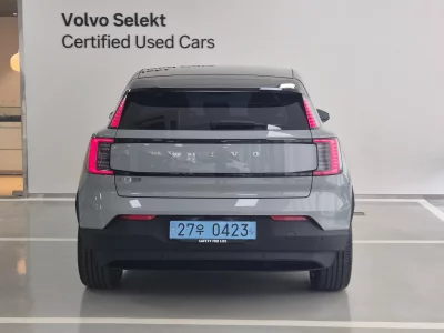 Volvo EX30