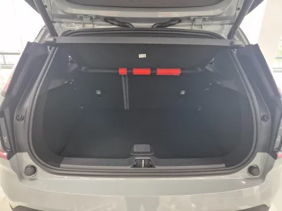 Volvo EX30
