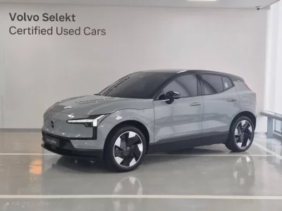 Volvo EX30
