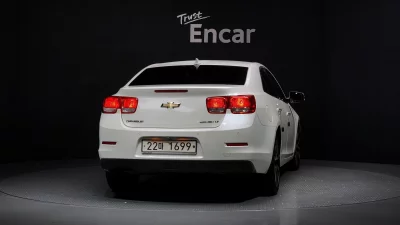 Daewoo Malibu