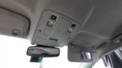 Daewoo Malibu