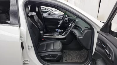 Daewoo Malibu